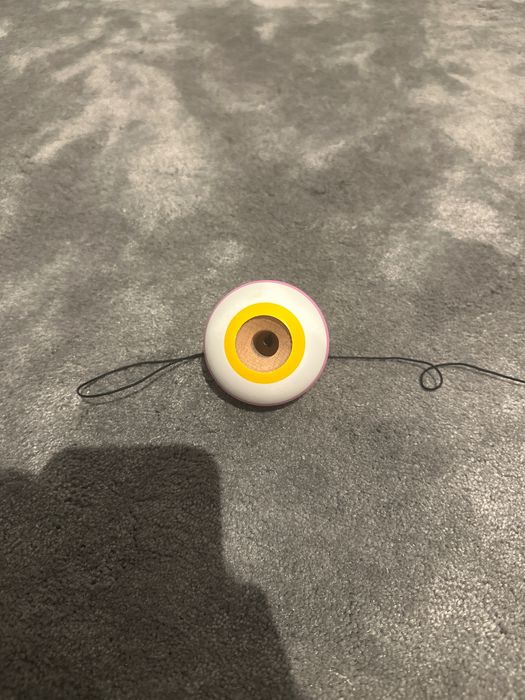 Tama passion collab cu Higgs kendamas nouă