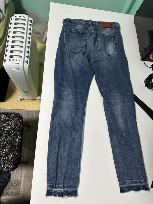 Мъжки дънки  dsquared