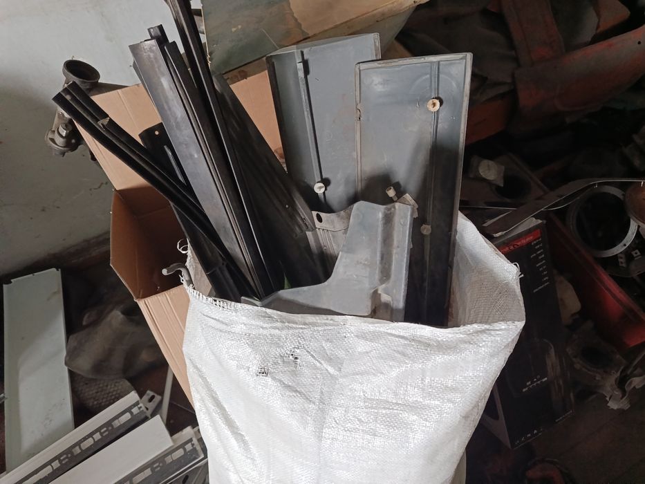 Запчасти на ваз 2114