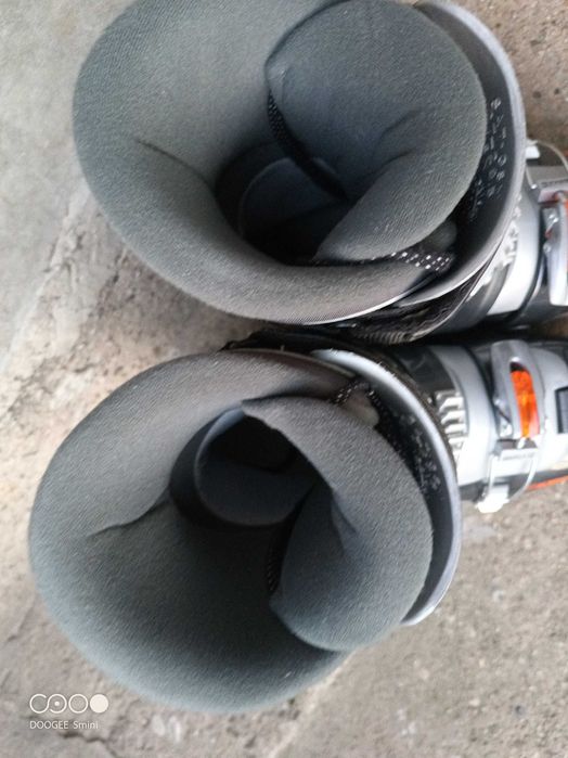 Ски обувки – 42 | Туринг / Пантене / Писта, ски Head,слалом,каргвинг