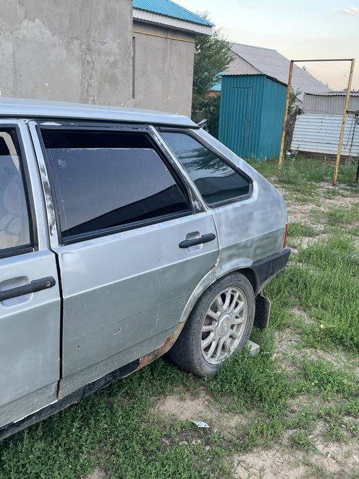 Продам ваз 21093