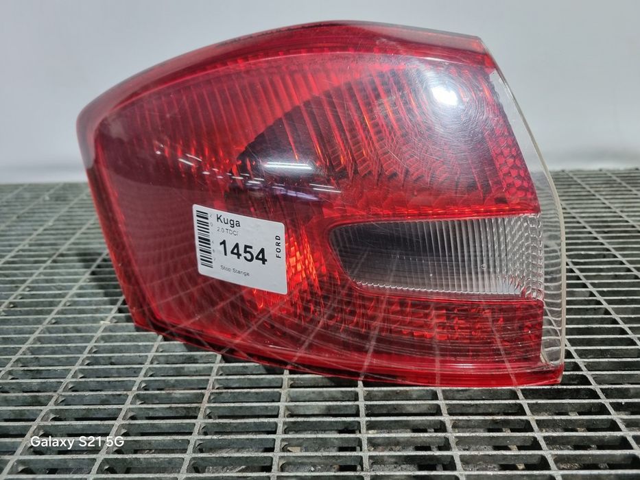 Stop Stanga Ford Kuga 2008 - 2010 SUV 4 Usi (1454) Bec clasic 167097 Garantie