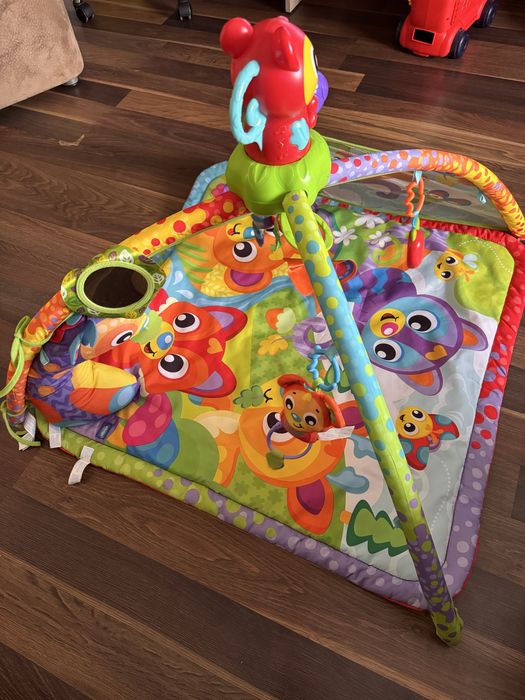 Бебешки играчки Playgro, tiny love цени в описанието