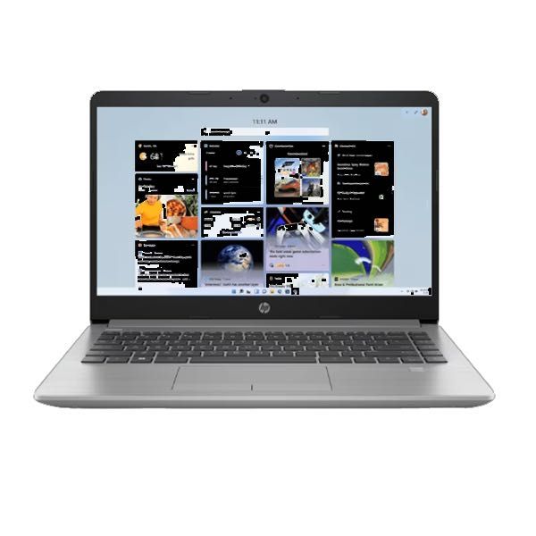 HP 240 G9 14"FHD IPS i5-1235U 16RAM 256SSD Гаранция!