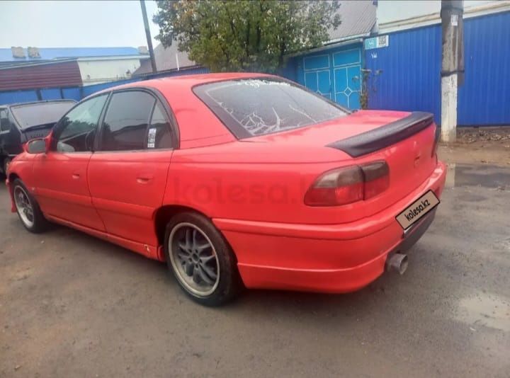 Продам OPEL OMEGA 1994