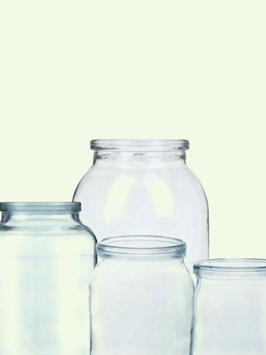 Продам банки стекоянные