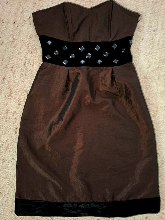 Rochie de cocktail Nissa