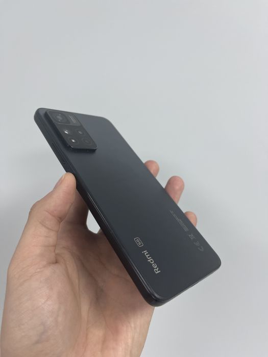 Xiaomu Redmi 11 pro + (костанай 1022) лот 125/0328