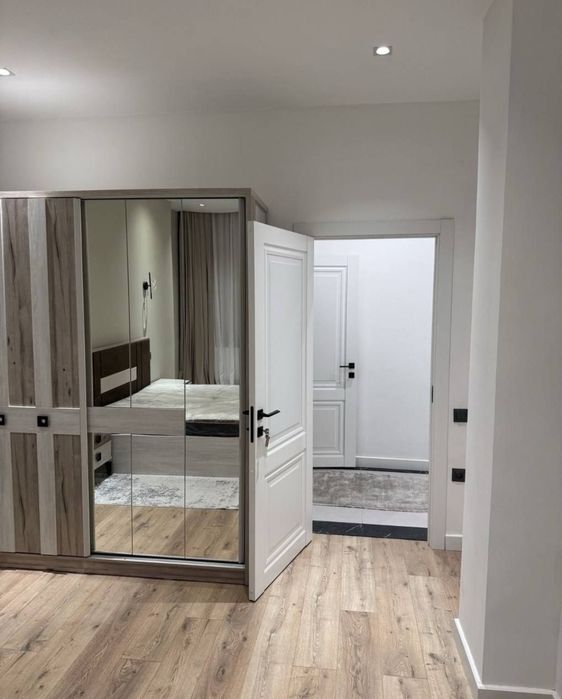 Bez zaks Kvartira Kunlik 500 ming