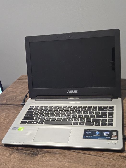 Продам ASUS S46C