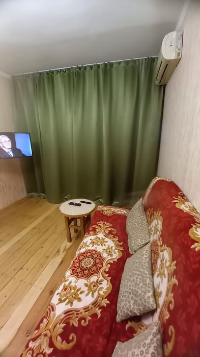 Аренда однокомнатная квартира