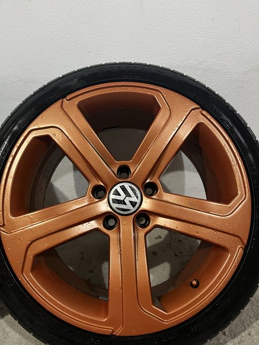 Jante R18 gama VAG