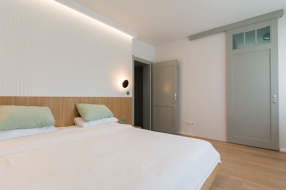 Apartament de inchiriat - Colinei