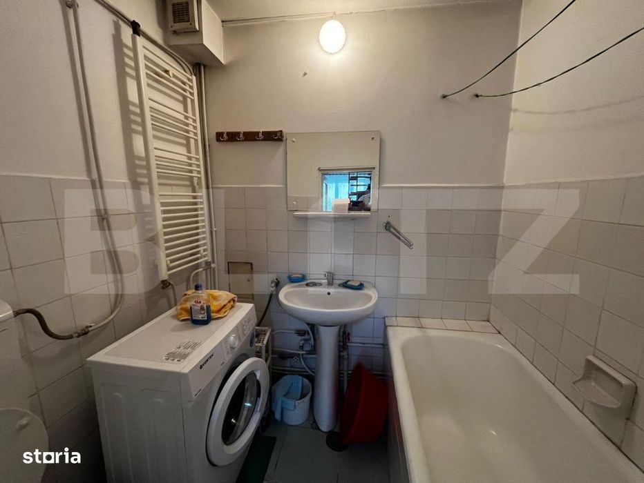 Casa individuala, 106 mp, 307 mp curte, zona Dambu Rotund