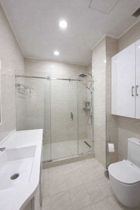2-х комнатная в ЖК «Mirabad Avenue» ID: 6332