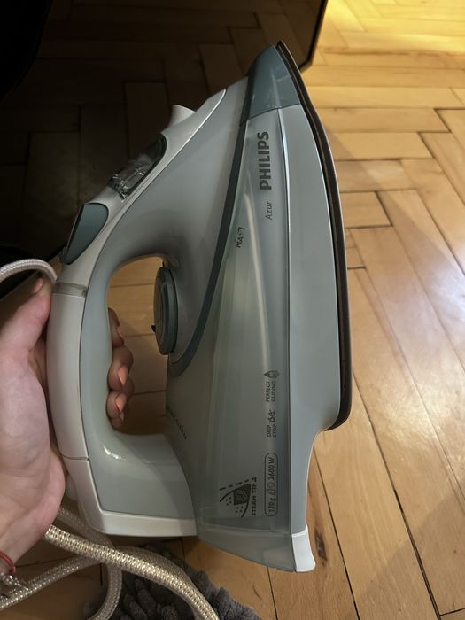 Philips azur ютия