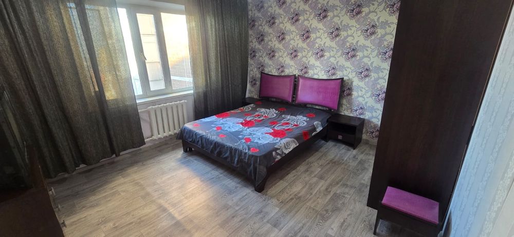 Сдаем квартиру долгосрочно