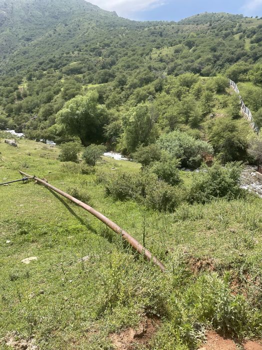 Участок Бургулюк