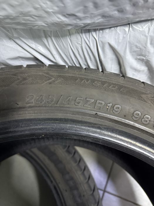 Sailun 245/45/19