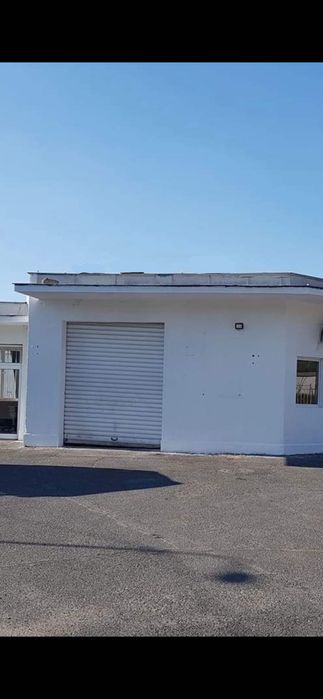 Дава под наем Гараж