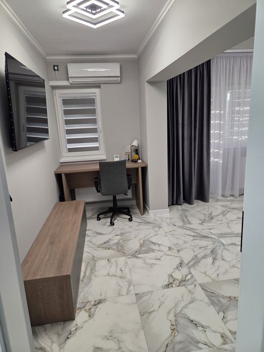 Chirie apartament ultracentral, Prima închiriere,