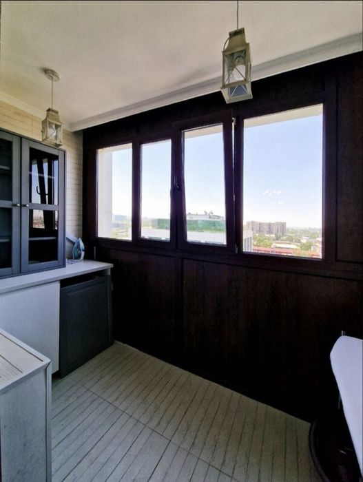 Аренда квартир посуточно