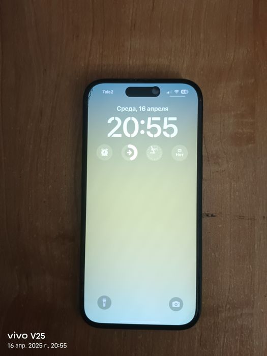 Iphone 15 в отличном состояний