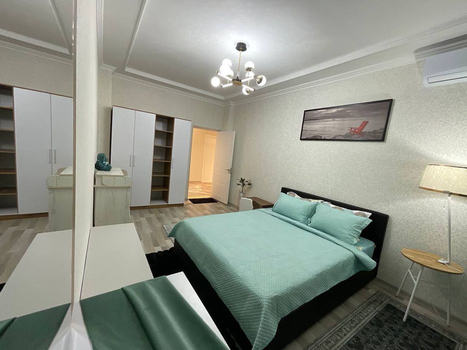 Сдаётся квартира в аренду