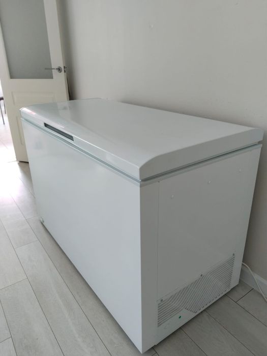 продам морозильник