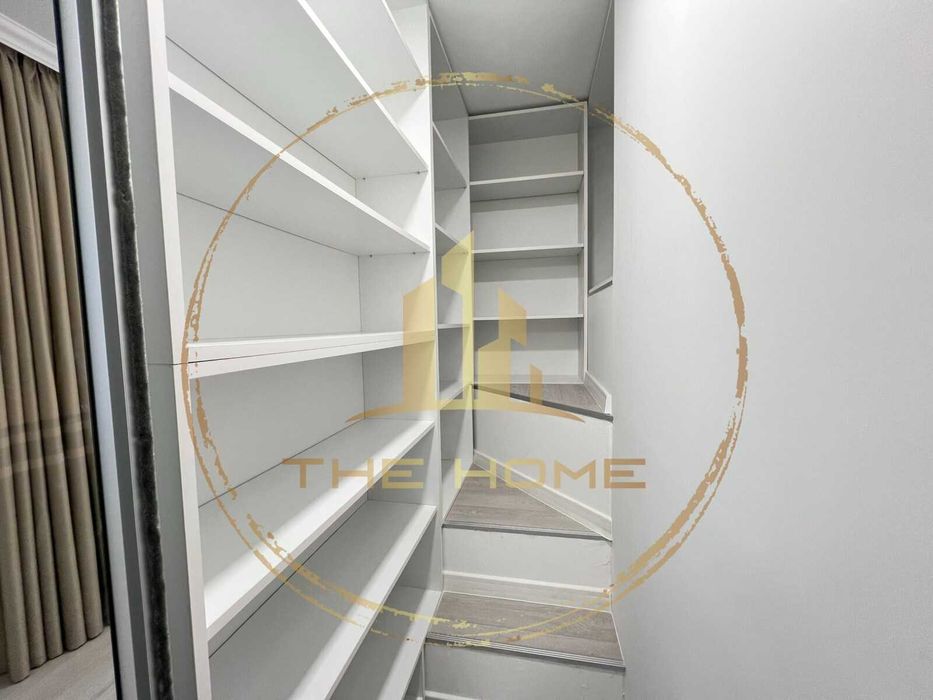 Дава се под наем Къща в Варна, м-т Фичоза - 120 кв.м за 1595.79 € - Снимка #9