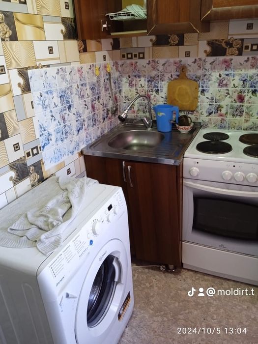 Сдам 2 ком квартиру