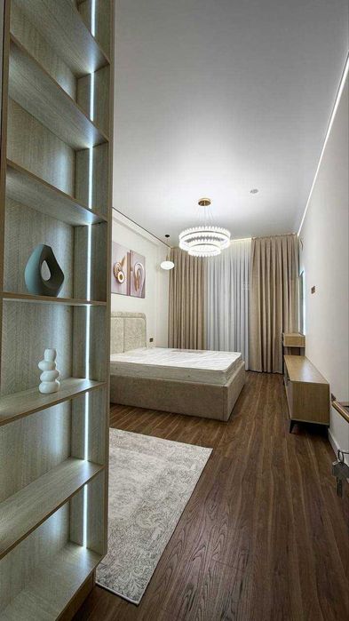 Сдаётся 3 ком квартира на Максим Горький Рядом метро БИЙ а28