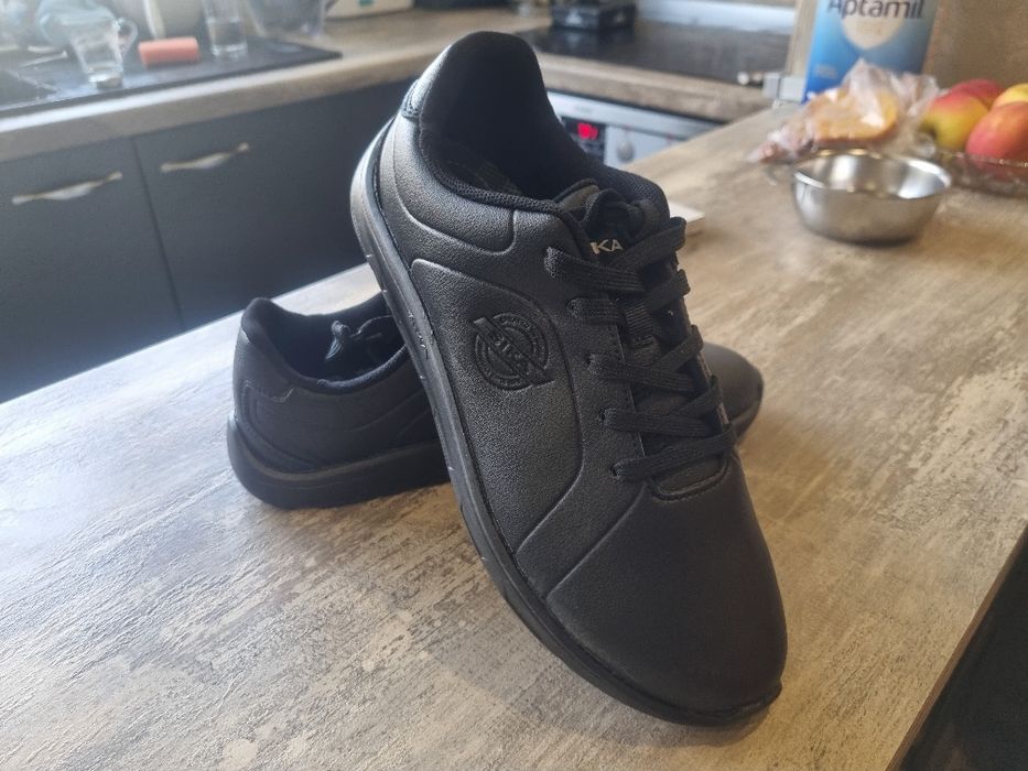 Работни обувки Сика