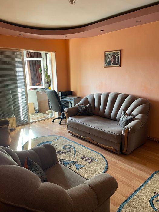 Apartament 2 camere de vânzare – Strada Eroilor, Blaj