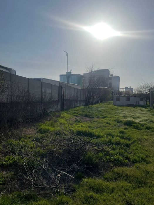 Teren intravilan de vânzare, 2500 mp, Lumina, Șoseaua Tulcei