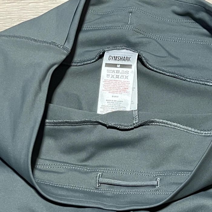 Colanti Gymshark S/M nou/original