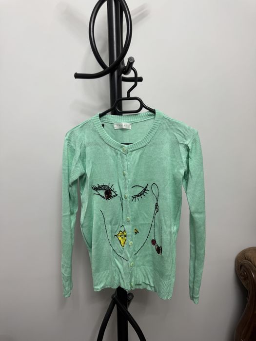 Кардиган. Б/у и новые