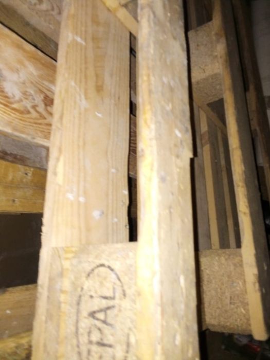 Продам евро поддон