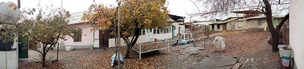 Участок 7.5соток