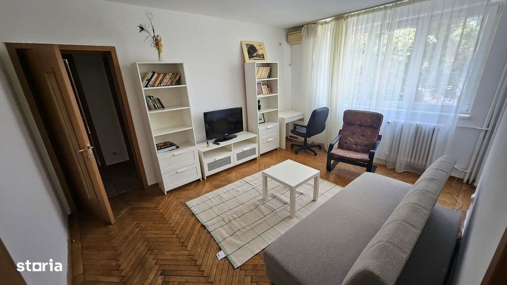 Apartament 3 camere - Titan - Parc IOR - Metrou Titan