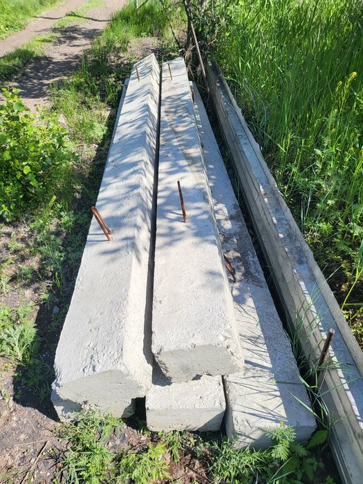 Г. Семей. Продам пасынки новые