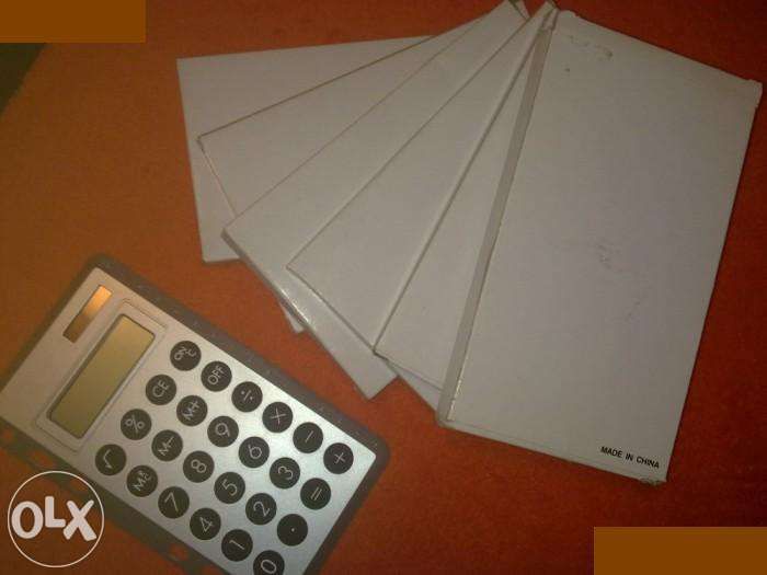 Calculator solar calculatoare birou pentru biblioraft la bucata sau se