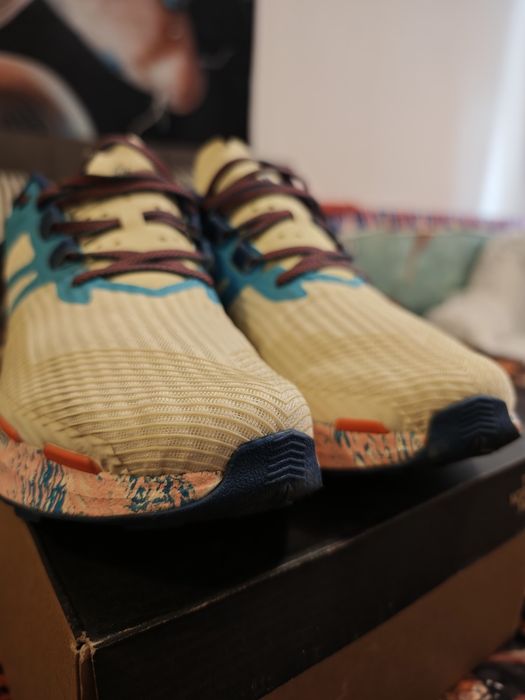 Adidași bărbați The North Face