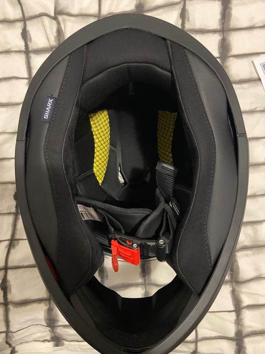 Каска SHARK Ridill 2 L размер