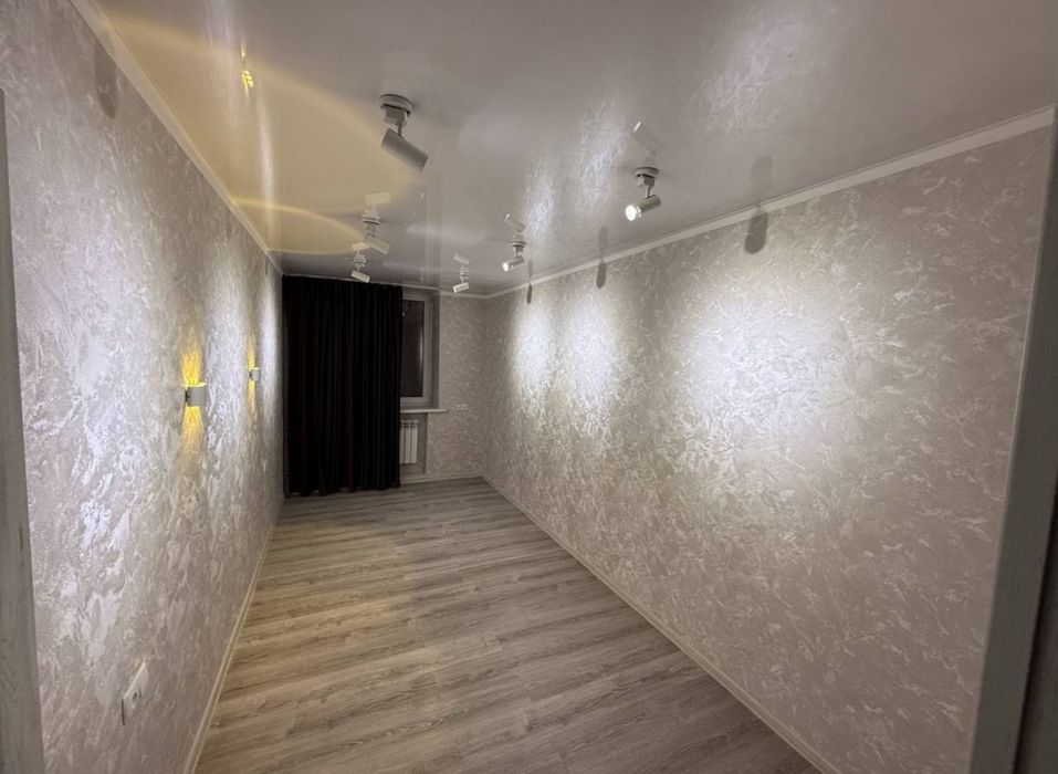 Продается 2х ком квартира, ориентир: Кафе Bon/Бизнес-центр Onyx, 50м²