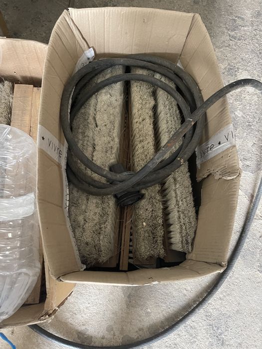 Четки за почистваве