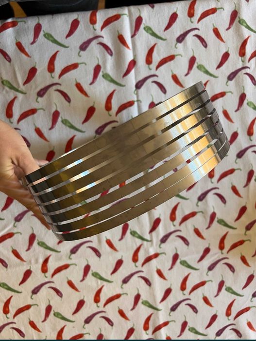 Сладкарство - Форма за тарт и мъфини, пош накрайници, книга с рецепти