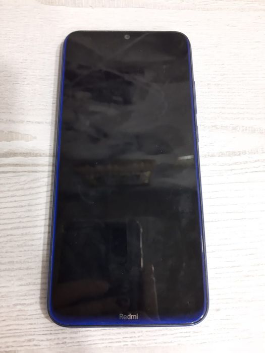 Redmi Note 8, 4/64 ГБ.