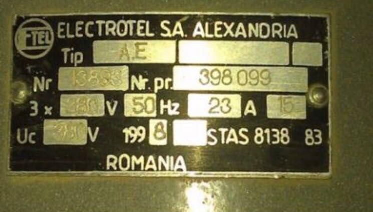 Tunuri de caldura electrice