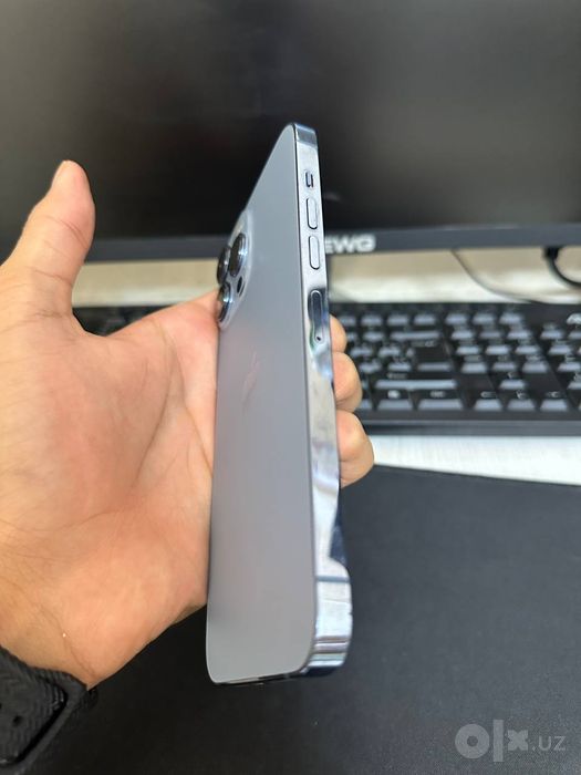 iPhone 13 pro max 100/256 gb